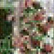 Предпросмотр схемы вышивки «Домик» (№1065475)