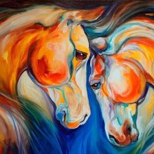 Схема вышивки «10»