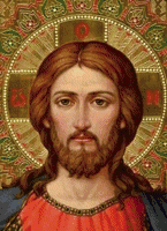 Христос - предпросмотр