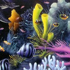 Схема вышивки «№1065857»