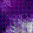 Предпросмотр схемы вышивки «ирис фиолетовый» (№1065936)