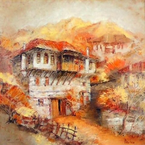 мелник - оригинал