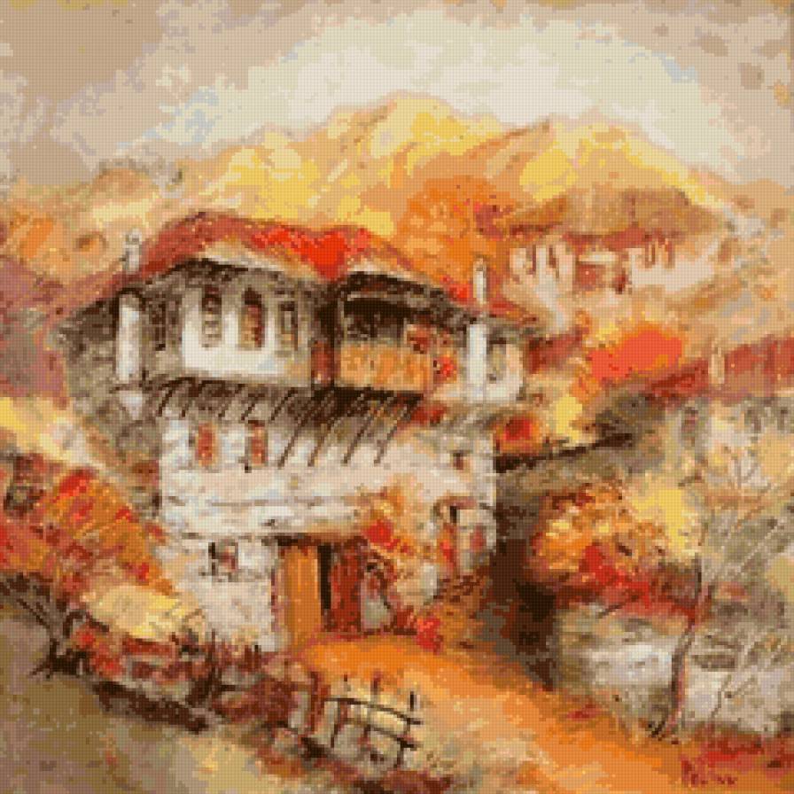 мелник - предпросмотр