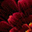 Предпросмотр схемы вышивки «цветок» (№1066212)