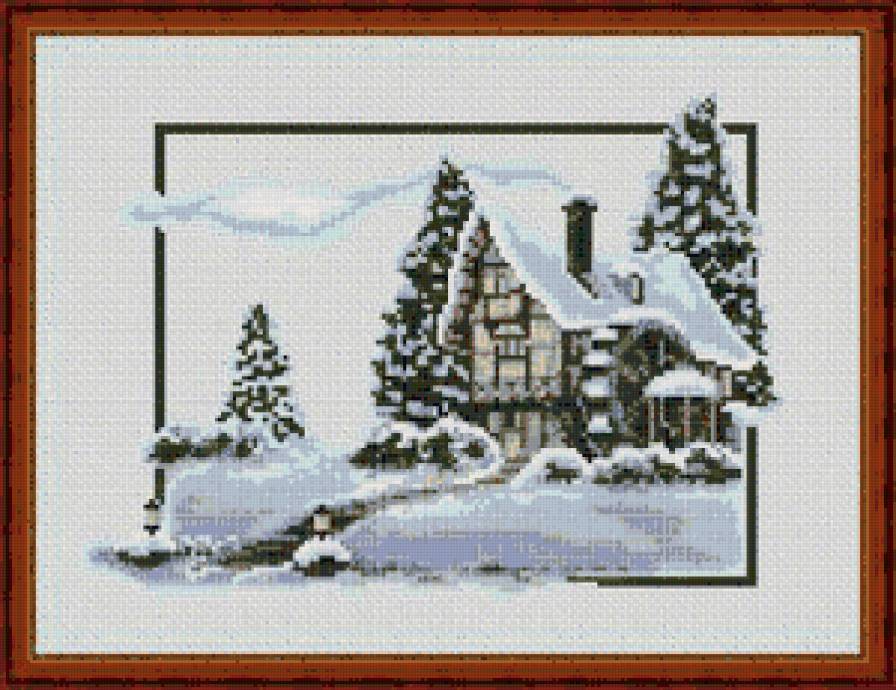 мельница 2 - предпросмотр