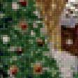 Предпросмотр схемы вышивки «новый год» (№1066402)