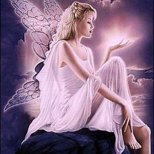 Схема вышивки «№1066425»