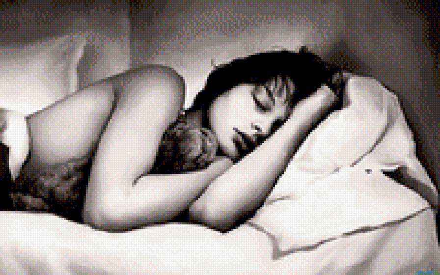 сладкий сон - предпросмотр