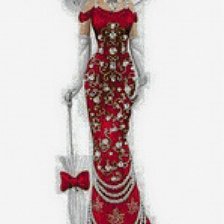 Схема вышивки «№1066457»