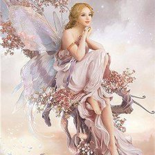 Схема вышивки «№1066466»