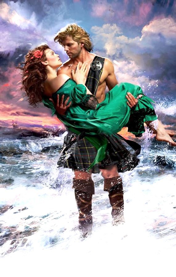 любовь викинга - страсть, любовь - оригинал