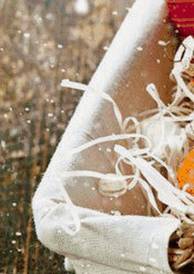 Новогодняя 4 часть - новогодняя 4 часть - предпросмотр