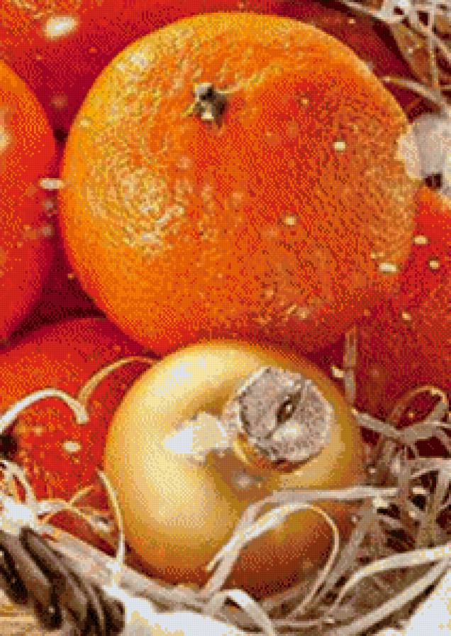 Новогодняя 6 часть - новогодняя 6 часть - предпросмотр