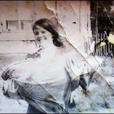 Схема вышивки «молодость»