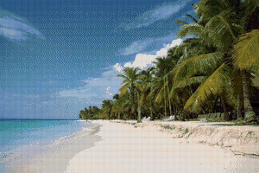 море - предпросмотр