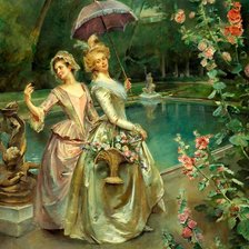 Схема вышивки «№1067538»