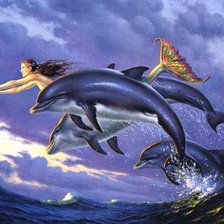 Схема вышивки «№1067577»