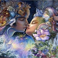 Схема вышивки «№1067739»