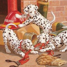 Схема вышивки «№1067743»