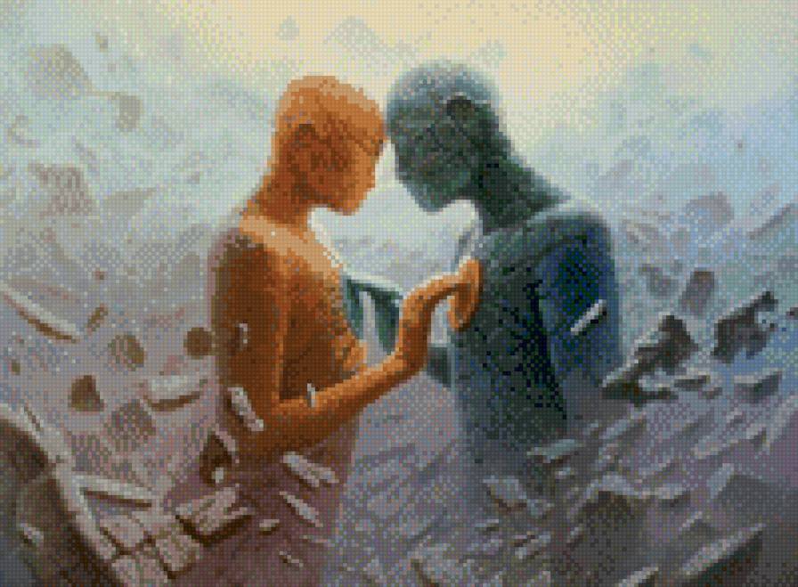 камни - предпросмотр