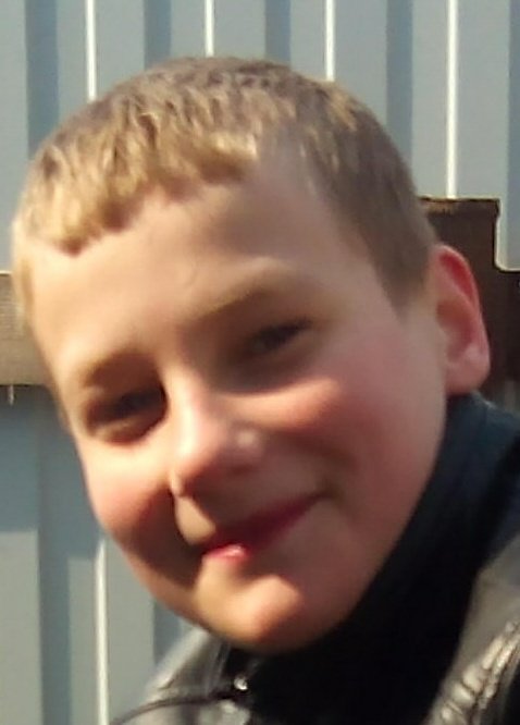 сынок3 - оригинал