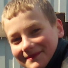 Схема вышивки «сынок3»