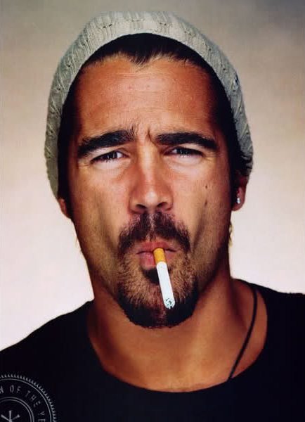 Колин Фаррел - кино, мужчина, актер - оригинал