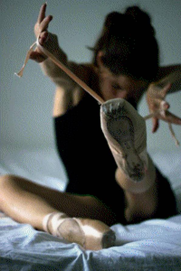 №1068400 - девушка - предпросмотр