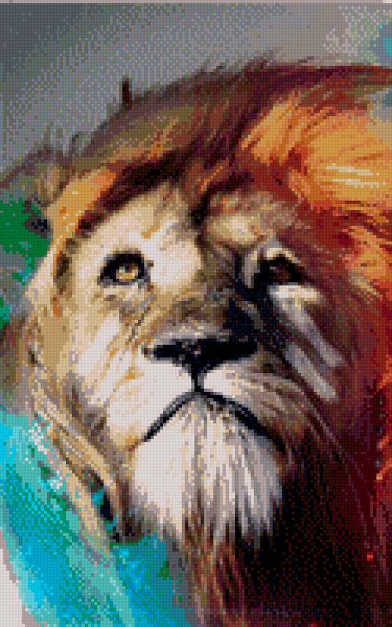 Лев трио2 - предпросмотр