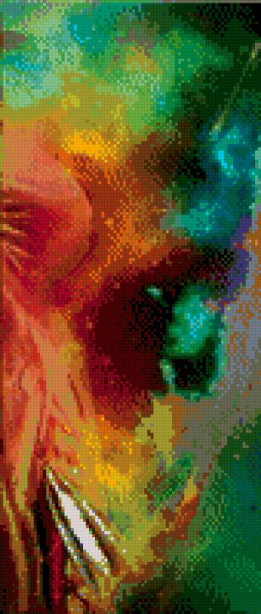 Лев трио3 - предпросмотр