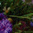 Предпросмотр схемы вышивки «Цветы» (№1068450)