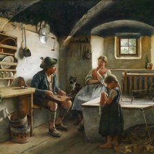 Схема вышивки «№1068490»