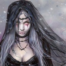 Схема вышивки «№1068634»