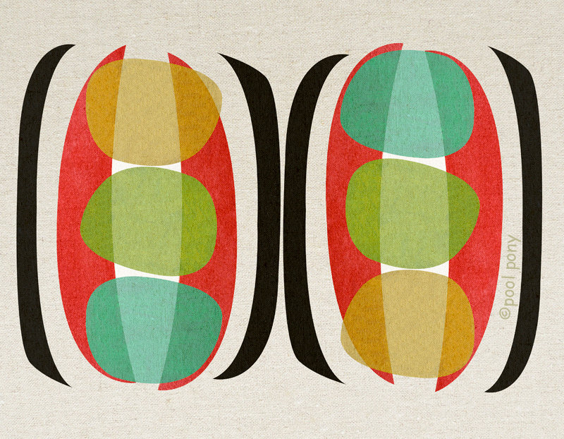 Pods - оригинал