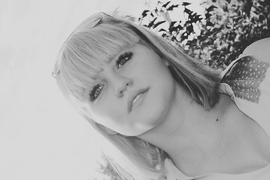 старшая дочь - оригинал