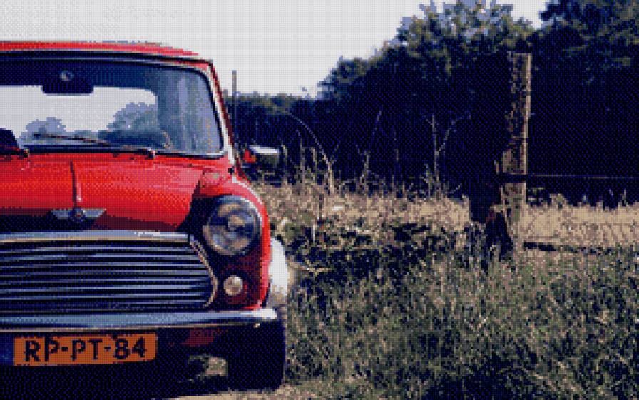 mini cooper - mini cooper, машина, мини, авто - предпросмотр