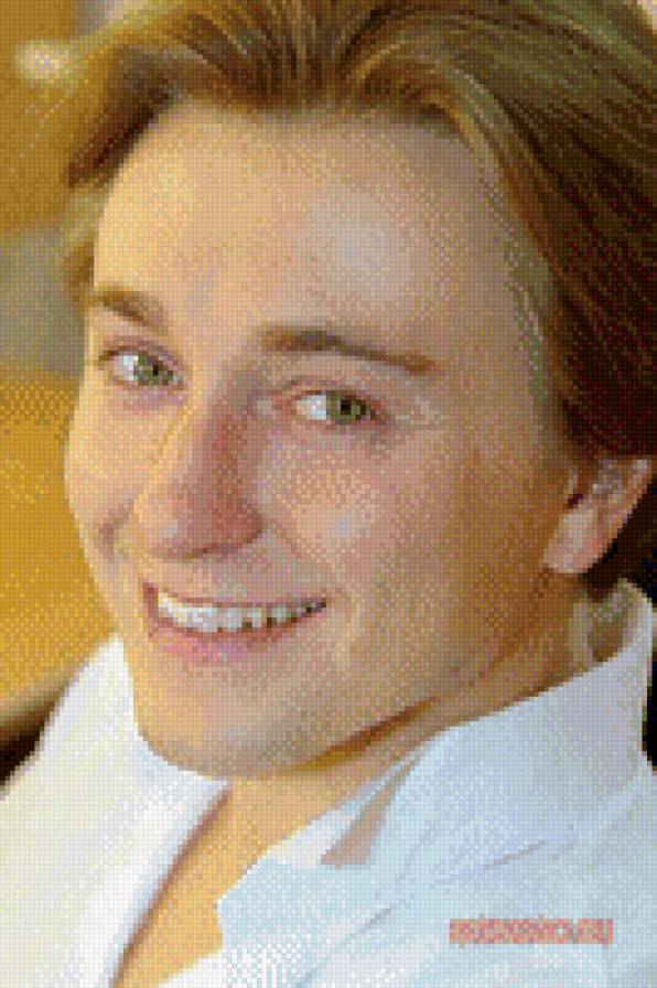 сергей безруков - предпросмотр