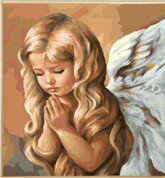 Angel bistra - оригинал