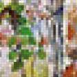 Предпросмотр схемы вышивки «№1070224»