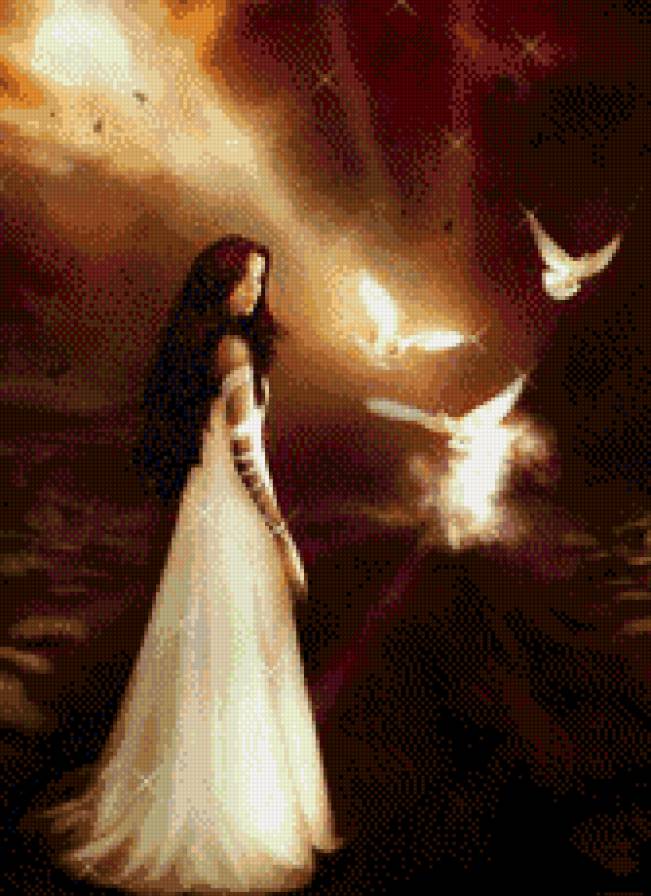 Фантазия. - предпросмотр