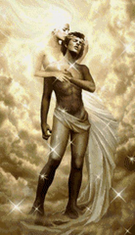 Фантазия. - предпросмотр