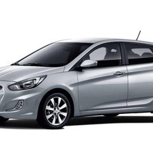 Хендай Солярис