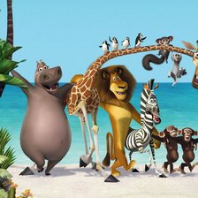 Схема вышивки «мадагаскар»