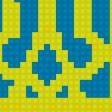Предпросмотр схемы вышивки «Україна» (№1070745)
