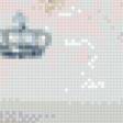 Предпросмотр схемы вышивки «№1070812»