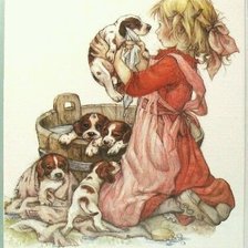 Схема вышивки «№1071220»