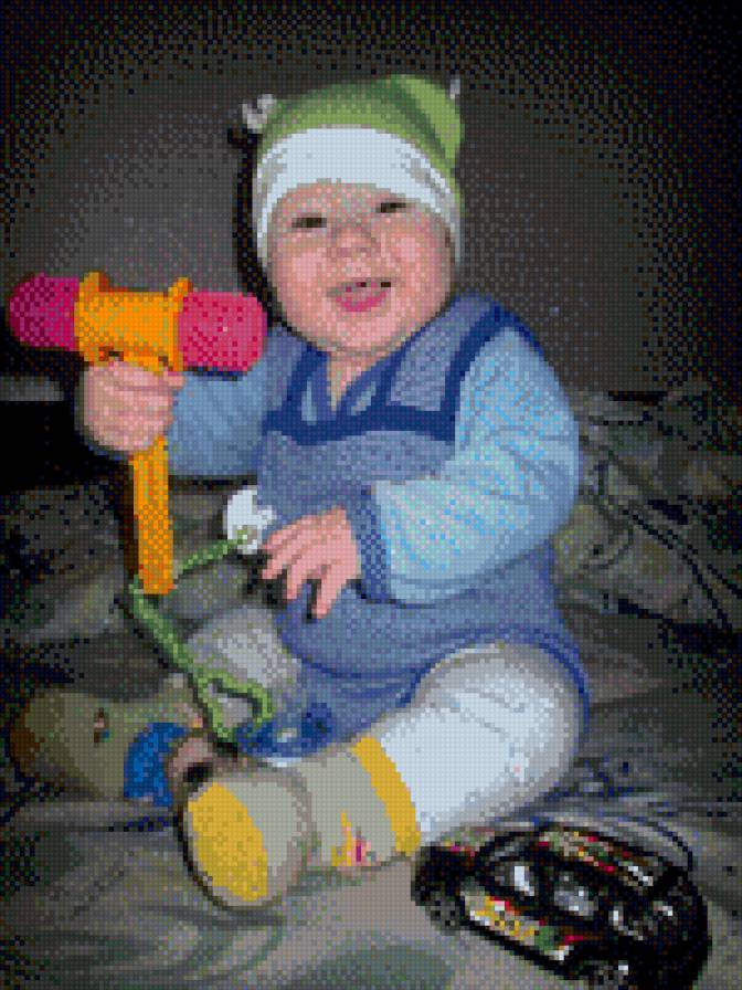 Артем - предпросмотр