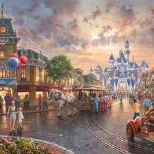 Схема вышивки «№1071452»