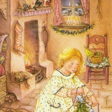 Схема вышивки «№1071458»