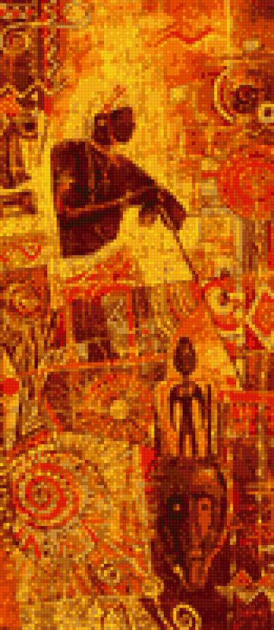 Африка-2 - предпросмотр